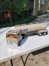 Mobil tanker cab for sale  Buffalo