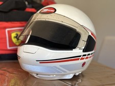 Gpa helmet vintage usato  Modena