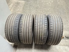 Continental sportcontact 255 gebraucht kaufen  Offenburg