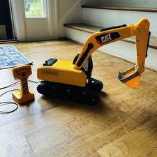 Large caterpillar cat for sale  Lexington