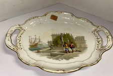 antique handpainted tray for sale antique handpainted tray for sale Turpin