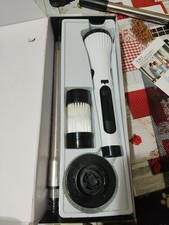 Electric spin scrubber for sale  WALTHAM CROSS