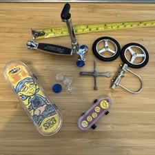 Fingerboard razor misc for sale  Meridian