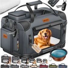 Lovpet hundebox hundetransport gebraucht kaufen Lovpet hundebox hundetransport gebraucht kaufen  Altenberge