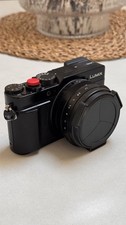 Panasonic lumix lx100 for sale  WATFORD