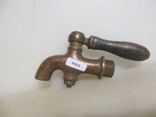 Victorian brass tap for sale  HARROGATE