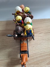 Lego western wagen gebraucht kaufen  Peine