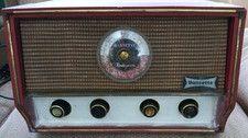 Dansette rg30 1950 for sale  BROMSGROVE
