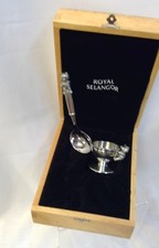 Royal selangor christening for sale Royal selangor christening for sale  LEIGHTON BUZZARD