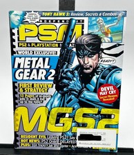 Psm playstation ps2 for sale  Port Murray