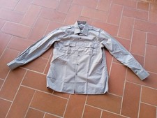 Camicia gdf reenactors usato  Corciano