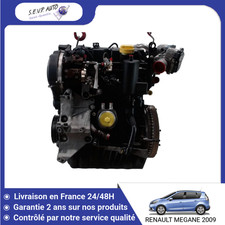 Moteur renault megane d'occasion  Saint-Quentin