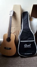Travel electro acoustic for sale  LEEDS