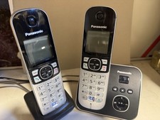 Panasonic mobilteil tga682ex gebraucht kaufen  Bad Tölz
