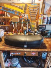 Sella nisa vespa usato  Ancona