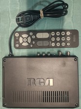 Rca dta 800b1 for sale  Chesterfield