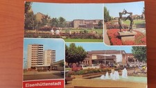 Postkarte 2419 gelaufen gebraucht kaufen  Bad Herrenalb
