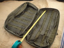 Molle long pocket for sale  El Cerrito