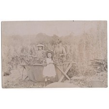 Hop picking woman for sale  GLASGOW