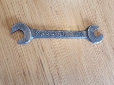Vintage snail spanner for sale  LLANELLI