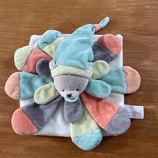 Doudou compagnie plat d'occasion  Senlis