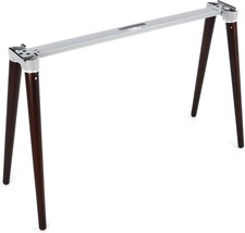 Gambe legno korg usato  Spedire a Italy
