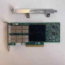 Mellanox ConnectX-3Pro MCX314A-BCCT CX314A Dual Port 40Gb Ethernet Karta sieciowa, używany na sprzedaż  Wysyłka do Poland