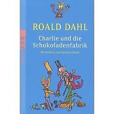 Livre charlie und d'occasion  Les Mureaux
