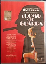 Dvd uomo che usato  Roma