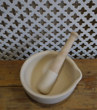 Pestle mortar classic for sale  SOUTHAMPTON