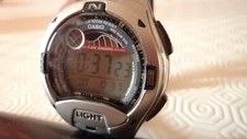 Montre casio light d'occasion  Roussillon