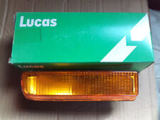 Front indicator ford for sale  LOWESTOFT