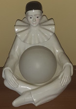 Lampada pierrot lamp usato  Giarre