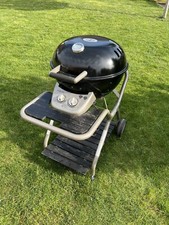 Utdoorchef ascona gasgrill gebraucht kaufen  Leipzig