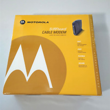 Motorola surfboard sb5100 for sale  Prineville