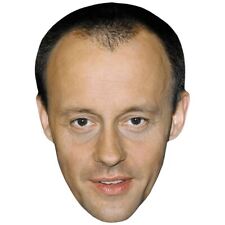 Friedrich merz maske gebraucht kaufen  Hannover