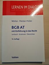 bgb at gebraucht kaufen  Wiesbaden