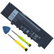 F62g0 laptop battery for sale  Justice