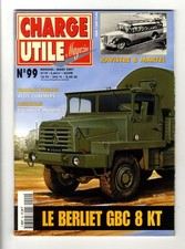 Charge utile mars d'occasion  Le Thillot