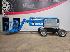 2015 genie z45 for sale  Chicago