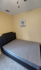Bed set full for sale  Buford