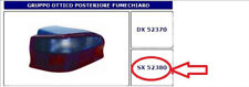 52380 fanale posteriore usato  Gioia Tauro