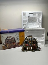 Department snow village for sale  Appleton