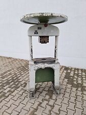 Spindelpresse presse werkstatt gebraucht kaufen  Heppenheim (Bergstraße)