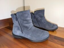 Hotter wisper blue for sale  CORBY