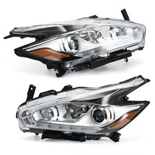 Led drl nissan for sale  Rancho Cucamonga