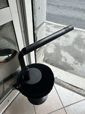 Lampada tavolo abele usato  Trieste