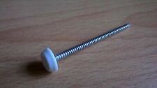 400 white 65mm for sale  REDRUTH