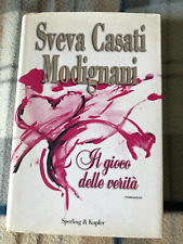 Gioco delle verità usato  Ischia
