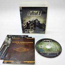 Fallout ps3 gioco usato  Pontedera